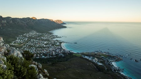 New property developments on the Atlantic Seaboard