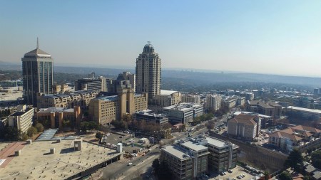 Gauteng rental market set to grow in 2017