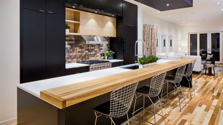 6 kitchen trends to look out for in 2017