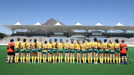  Private Property increases South African Women’s Hockey sponsorship