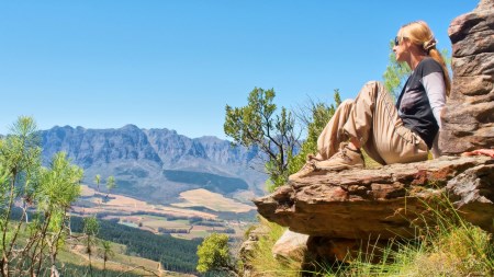 Area and property guide to Clanwilliam 