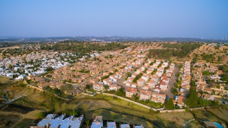 Suburb focus on Fourways