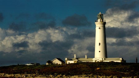 Area guide to St Francis Bay and Cape St Francis