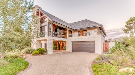 The growing demand for property in the Winelands 