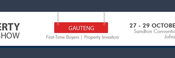 Get your free tickets to the Property Buyer Show, Gauteng