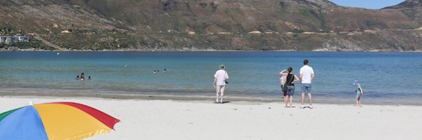 Hout Bay area and property guide