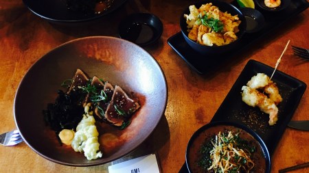 Shio: Modern Japanese cuisine in the Mother City