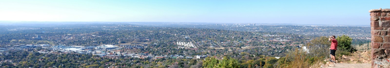 Northcliff area and property guide