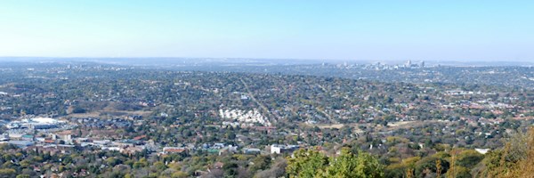 Northcliff area and property guide