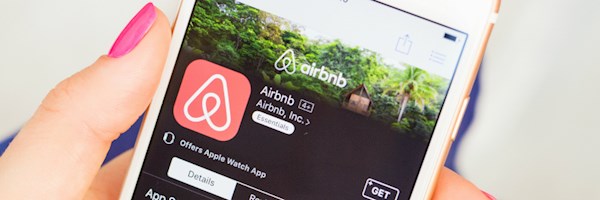 To Airbnb or not to Airbnb? Are you asking yourself that question?