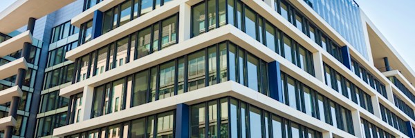 Commercial property booming in Cape Town’s CBD