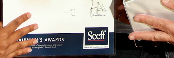 Richards Bay is KZN’s youngest and most active Seeff branch