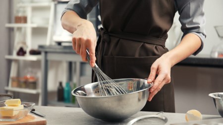 Kitchen storage tips