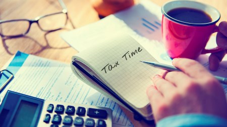 Tax tips for landlords 
