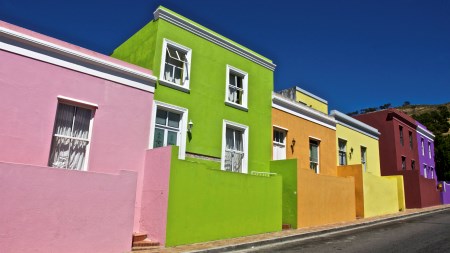 Suburb focus on the Bo Kaap