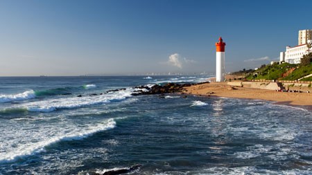 The 10 most expensive areas in South Africa