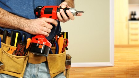 Home maintenance: Choose the right person for the right job