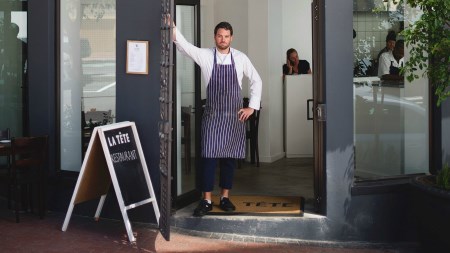 La Tete: Bringing nose-to-tail dining to Cape Town