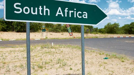Ten reasons to invest in property in South Africa