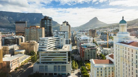 A guide to living in Cape Town’s CBD