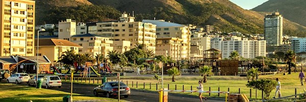Mouille Point - the fairy tale success of the Atlantic Seaboard