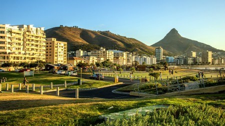 Mouille Point - the fairy tale success of the Atlantic Seaboard