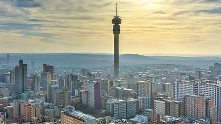 Joburg sales hit by unrealistic seller demands