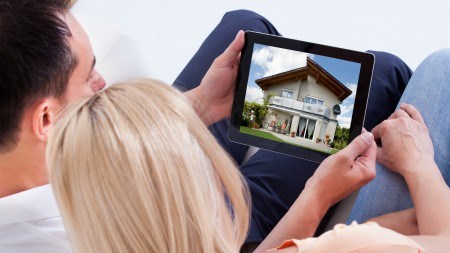 Tips for finding your perfect home online