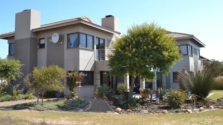 Langebaan Country Estate 