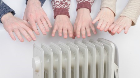 Tips to save energy during winter