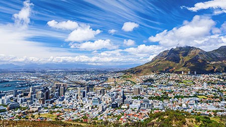The Property Report Q4 YOY