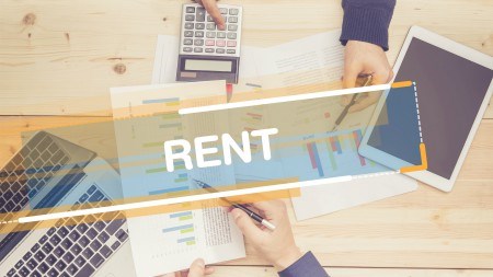 New landlords need experienced agents