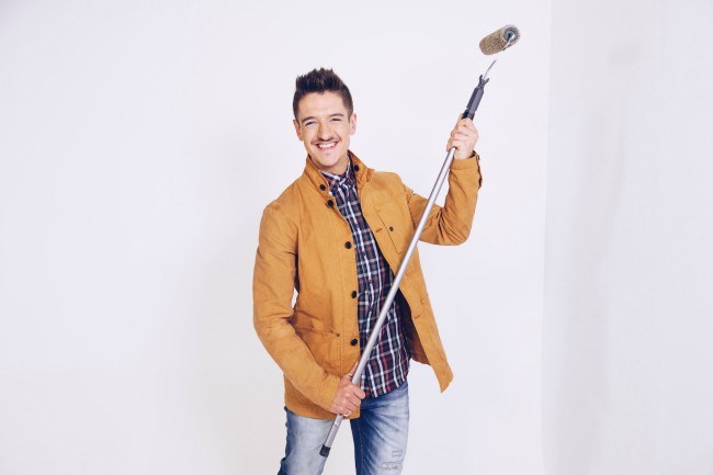 Win A Home Host, Danilo Acquisto. (Photo credit: Günther Schubert). 