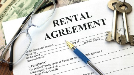 Dealing with non-payment of rent?