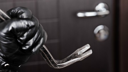 Security tips for renters