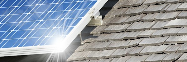 Should you install solar panels in your home?