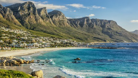 Western Cape Property market losing steam