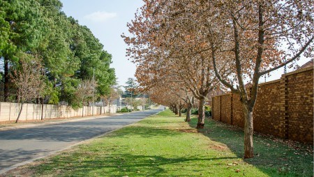 Elardus Park suburb focus