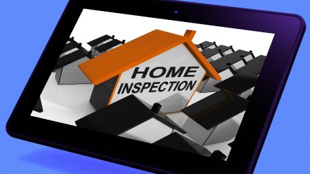 Inspections protect both landlords and tenants