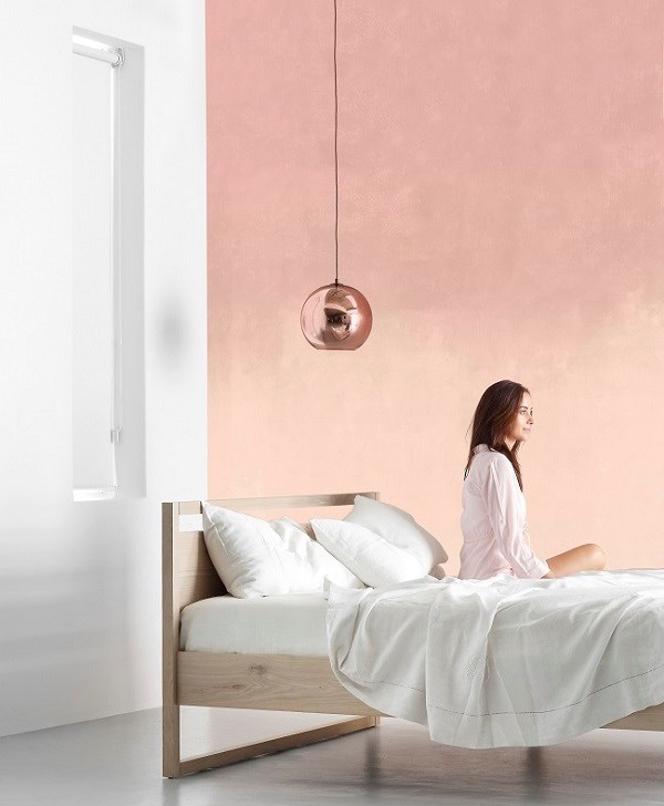 12 Stylish Paint Colours For The Bedroom Private Property