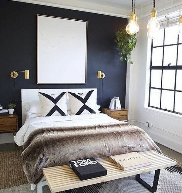 12 stylish paint colours for your bedroom | Private Property