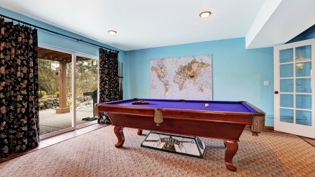 6 rugged ideas for your man cave