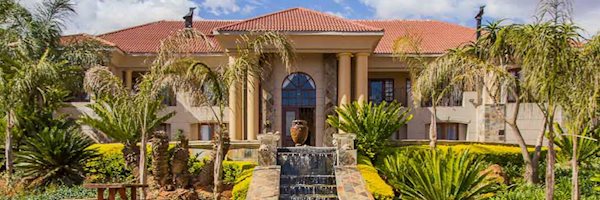 Pretoria East property market tops R8bn 