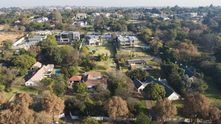 Exciting new mixed-used development for Bryanston
