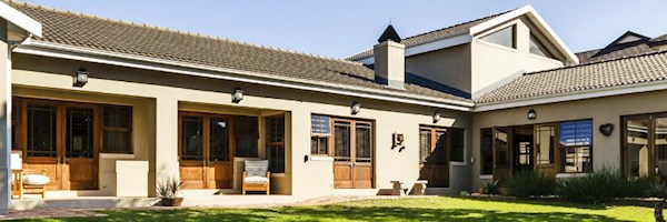 Estate living in Port Elizabeth