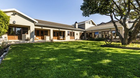 Estate living in Port Elizabeth