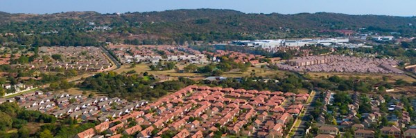 A guide to estate living in Pretoria East