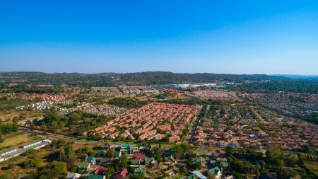 A guide to estate living in Pretoria East