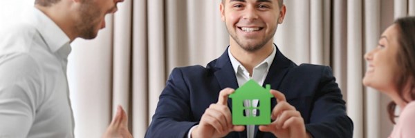 6 rules for buyers working with estate agents