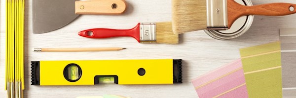 8 ways to maximise your home renovation budget